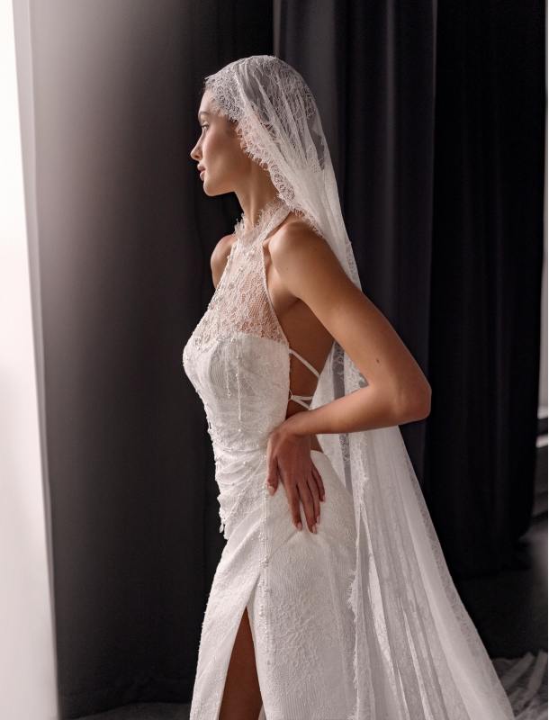 Свадебное платье "Эсме"